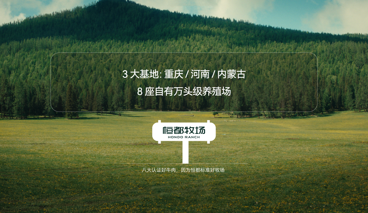 恒都农业集团-奖项荣誉